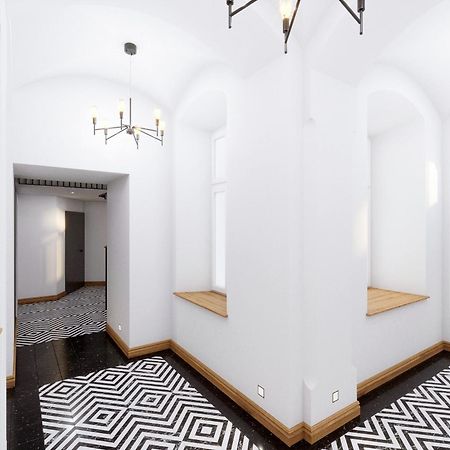 Vintage Chic Apartment - Kazimierz Old Town Krakow Exterior photo