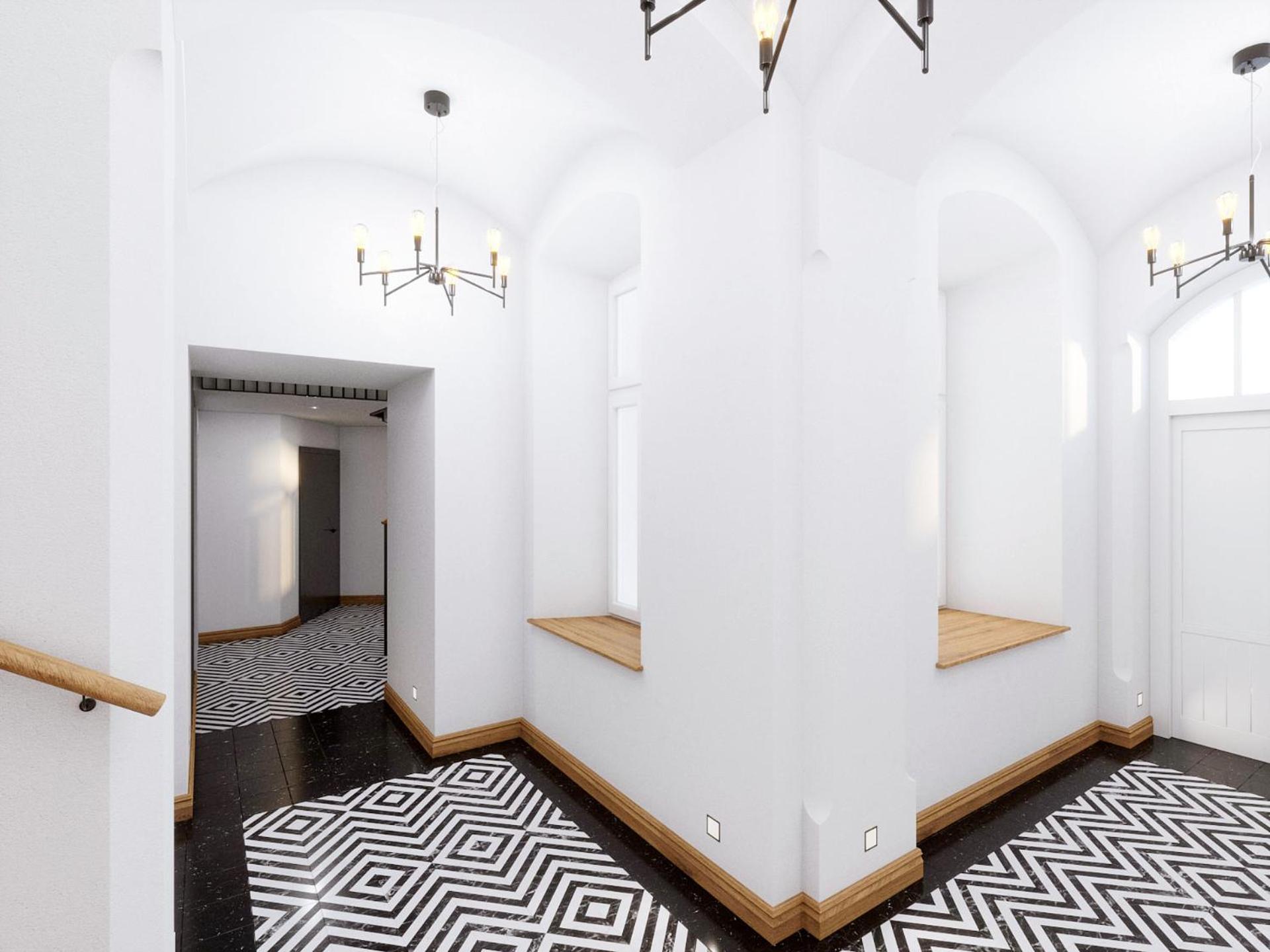 Vintage Chic Apartment - Kazimierz Old Town Krakow Exterior photo